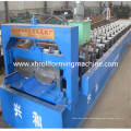 Fully Automatic Joint-Hidden Roll Forming Machine (XH760)